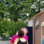 Nummer 3: Linda